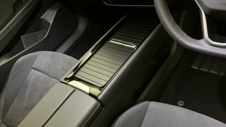 Volkswagen ID.7 210kW Match Pro Plus 77kWh 5dr Auto Electric Hatchback